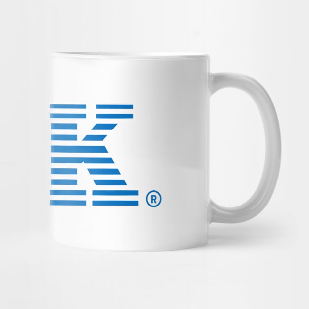 IBM - IDK by dev-tats